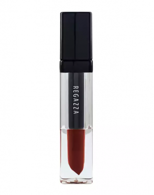 Regazza Matte Lip Cream 03 Urban Red