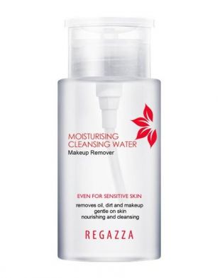 Regazza Moisturising Cleansing Water 