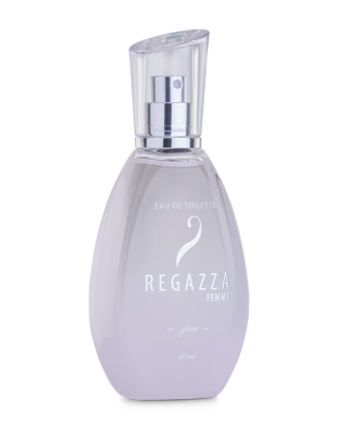 Regazza Eau de Toilette Glow
