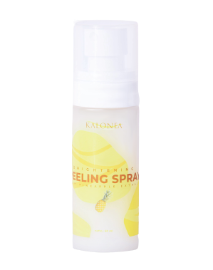 Kalonea Brightening Peeling Spray 