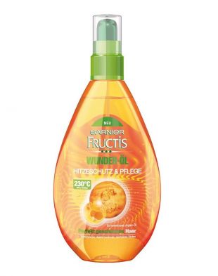 Garnier Fructis Wonder Oil 