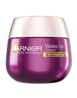 Garnier Miracle Wake Up Cream 