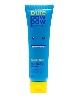 Pure Paw Paw Ointment Passion Fruit