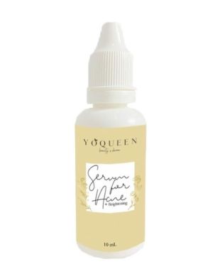 Yoqueen Serum for Acne 