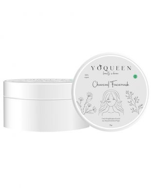 Yoqueen Charcoal Face Mask 