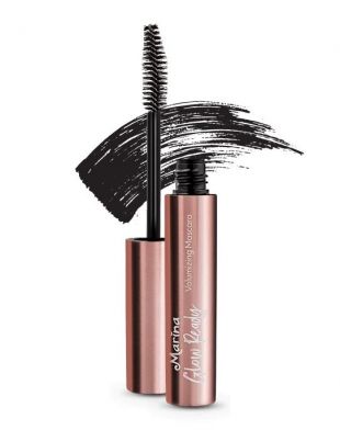 Marina Glow Ready Volumizing Mascara Black