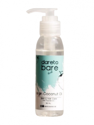 Daretobare Virgin Coconut Oil 