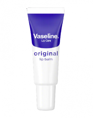 Vaseline Lip Therapy Tube Original