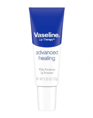 Vaseline Lip Therapy Tube Advanced Healing