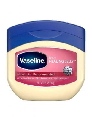 Vaseline Healing Jelly Baby