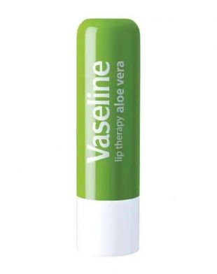 Vaseline Lip Therapy Stick Aloe Vera