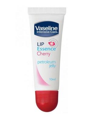 Vaseline Intensive Care Lip Essence Cherry