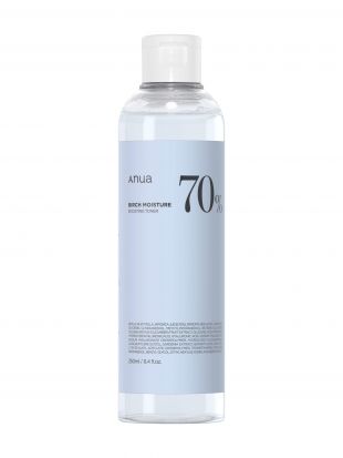 Anua Birch Moisture Boosting Toner 