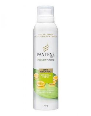 Pantene Dry Shampoo Original Fresh