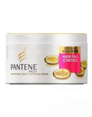 Pantene Intensive Hair Mask Hair Fall Control 