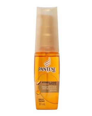 Pantene Intensive Damage Repair Oil 