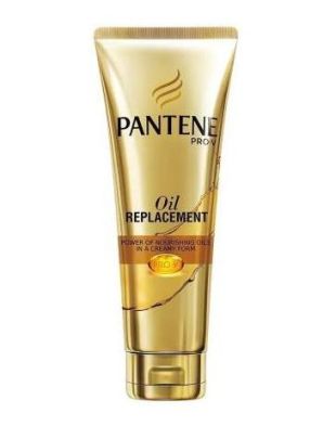 Pantene Oil Replacement 