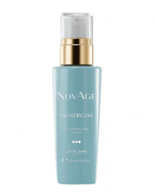 Oriflame NovAge Skinergise Ideal Perfection Serum 
