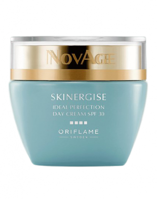 Oriflame NovAge Skinergise Ideal Perfection Day Cream SPF 30 