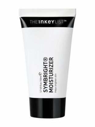 The Inkey List Symbright® Moisturizer 