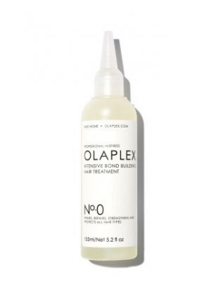 Olaplex No.0 Intensive Bond Building Treatment 