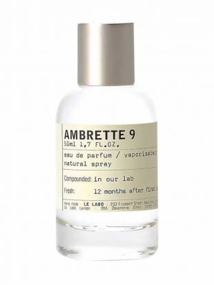 Le Labo  Ambrette 9 