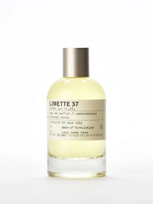 Le Labo  Limette 37 City Exclusives - San Francisco