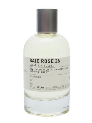 Le Labo  Baie Rose 26 City Exclusives - Chicago