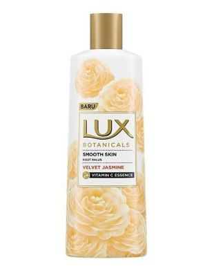 LUX Botanicals Smooth Skin Body Wash Velvet Jasmine