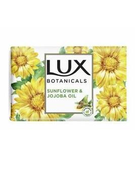 LUX Botanicals Nourished Skin Bar Soap Sunflower & Jojoba Oil