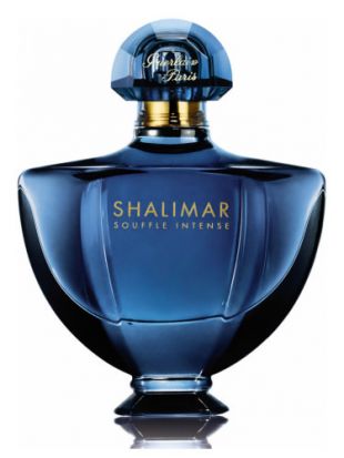 Guerlain Shalimar Souffle Intense 