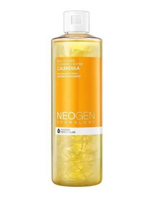 Neogen Real Flower Calendula Cleansing Water 