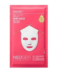 Neogen Pink Cactus Liftmax Knit Mask 