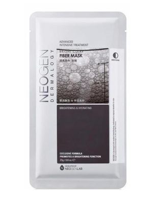 Neogen Bright Clear Fiber Mask 