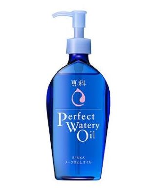 Senka Perfect Watery Oil 