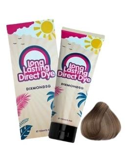DIXMONDSG Long Lasting Direct Dye Matte Brown