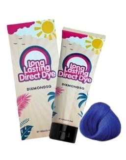 DIXMONDSG Long Lasting Direct Dye Midnight Blue