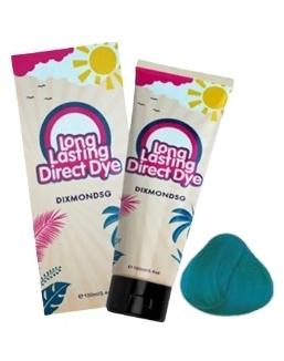 DIXMONDSG Long Lasting Direct Dye Aquamarine