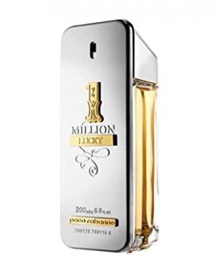 Paco Rabanne 1 Million Lucky