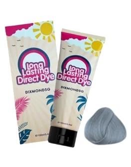 DIXMONDSG Long Lasting Direct Dye Ash Grey