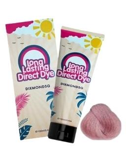 DIXMONDSG Long Lasting Direct Dye Ash Pink