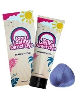 DIXMONDSG Long Lasting Direct Dye Periwinkle