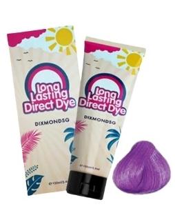 DIXMONDSG Long Lasting Direct Dye Amethyst