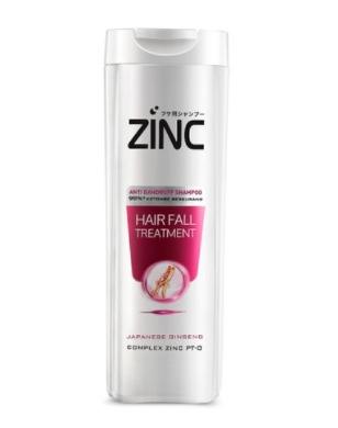 Zinc Hair Fall Treatment Shampoo 