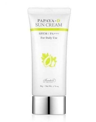 Benton Papaya-D Sun Cream SPF38/PA+++ 