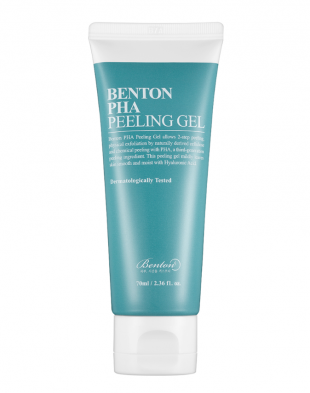 Benton PHA Peeling Gel 