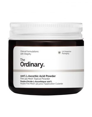 The Ordinary 100% L-Ascorbic Acid Powder 