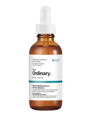 The Ordinary Multi-Peptide Serum for Hair Density 