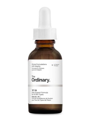 The Ordinary “B” Oil 
