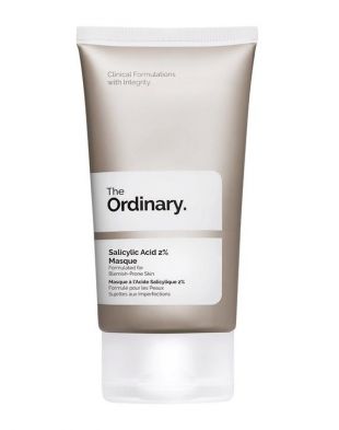 The Ordinary Salicylic Acid 2% Masque 